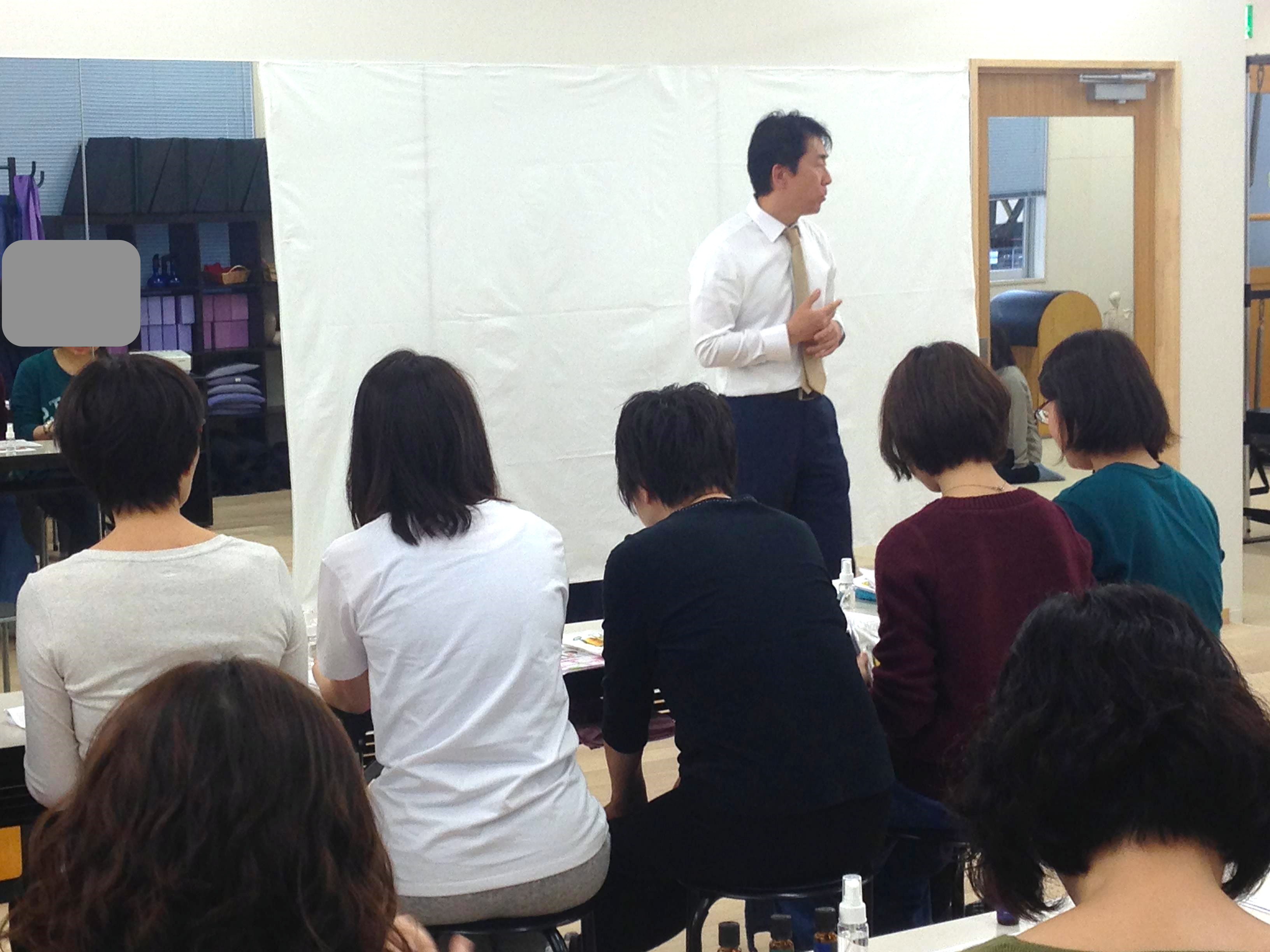 浜松医科大学医学部看護学科主催の食育プログラムに協力